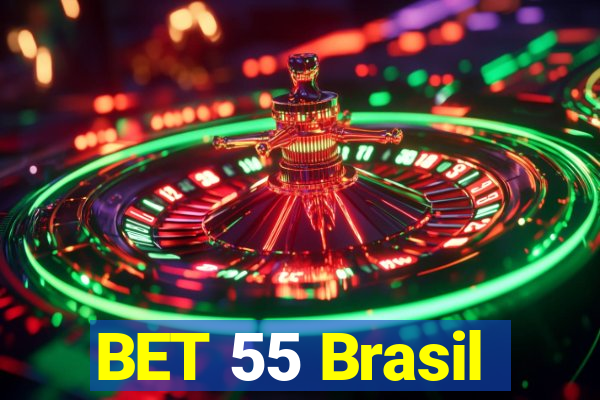 BET 55 Brasil